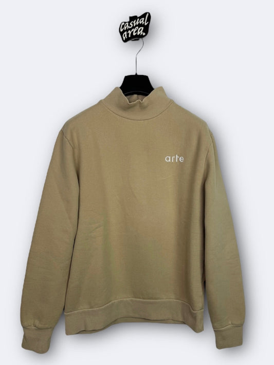 Crewneck Arte - M Casual Area