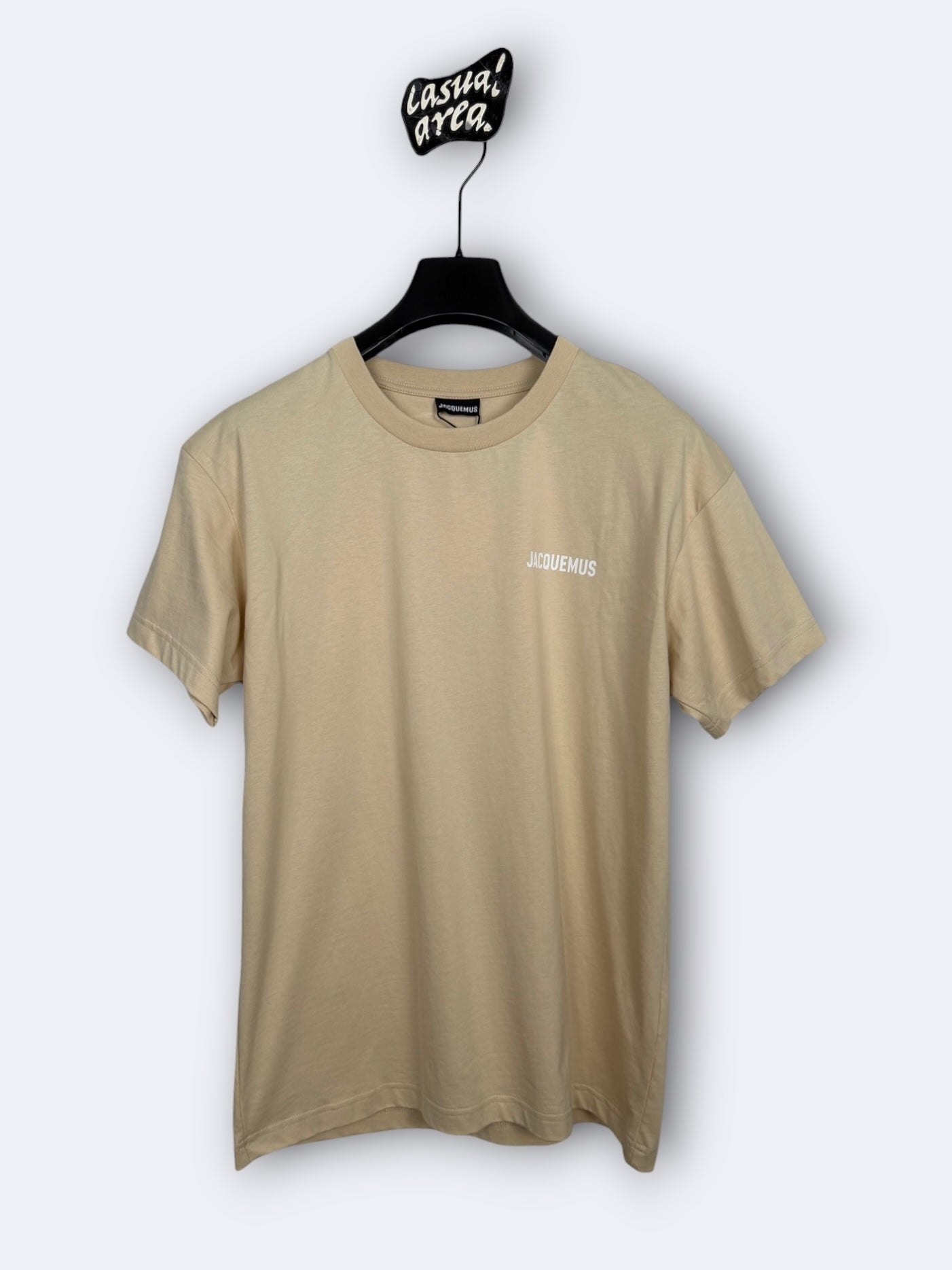 Tee-shirt Jacquemus - M Casual Area