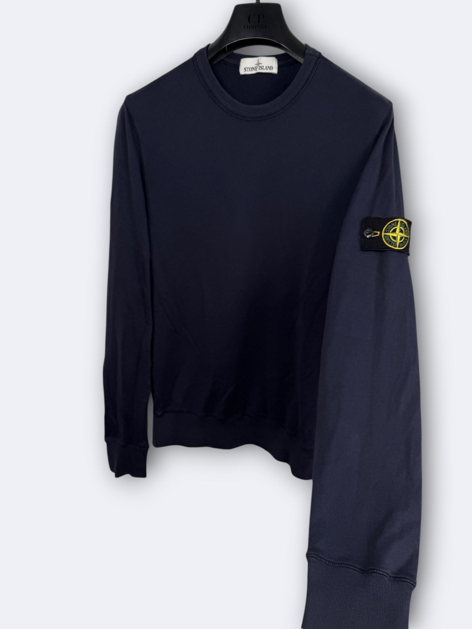 Crewneck Stone Island - S Casual Area