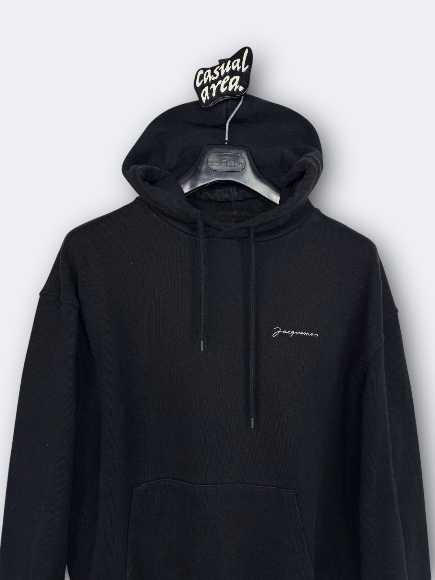 Hoodie Jacquemus - L Casual Area