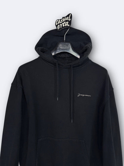 Hoodie Jacquemus - L Casual Area