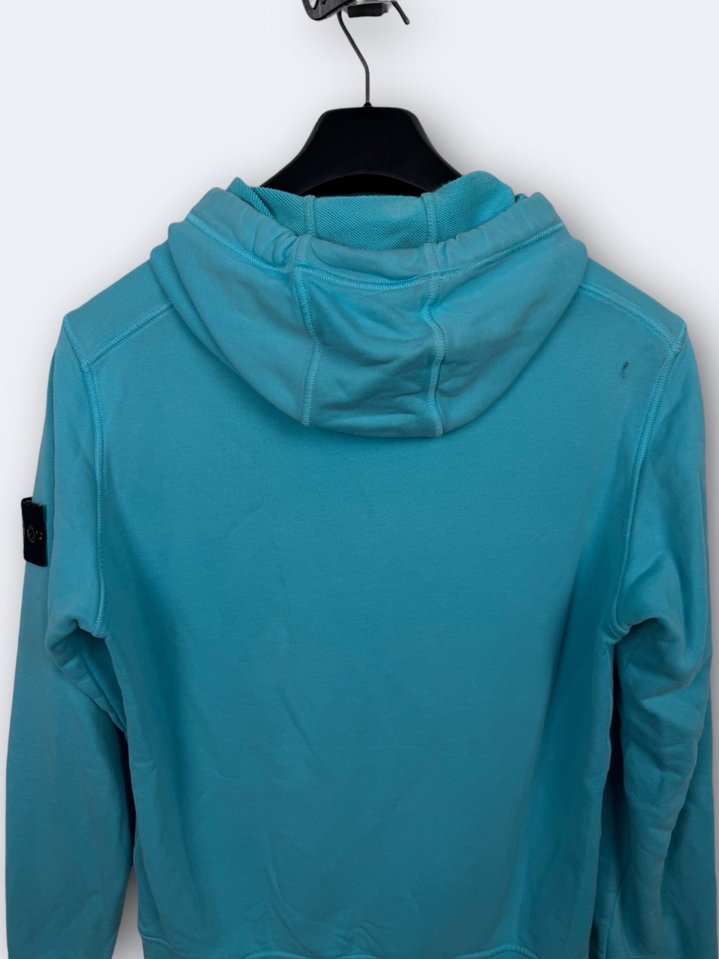 Hoodie Stone Island - S Casual Area