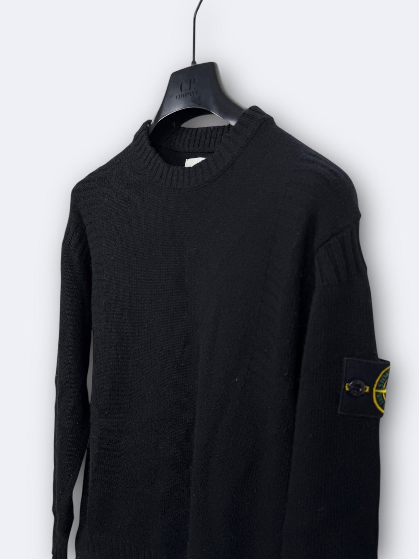 Crewneck Stone Island - S Casual Area