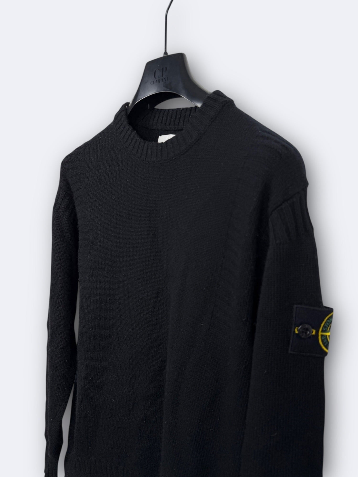 Crewneck Stone Island - S Casual Area