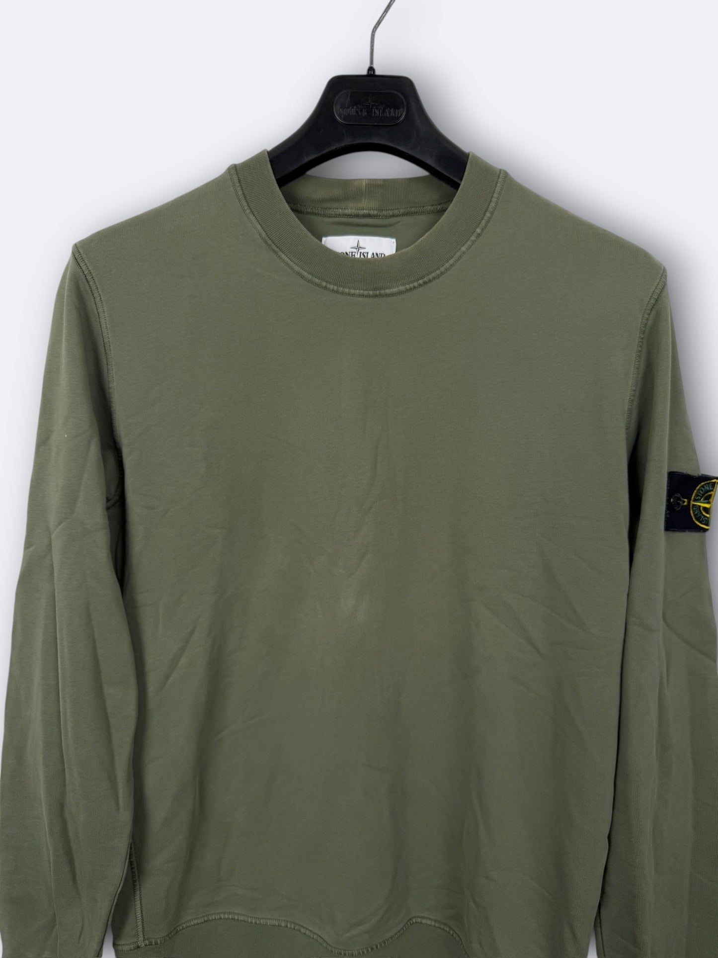 Crewneck Stone Island - M Casual Area