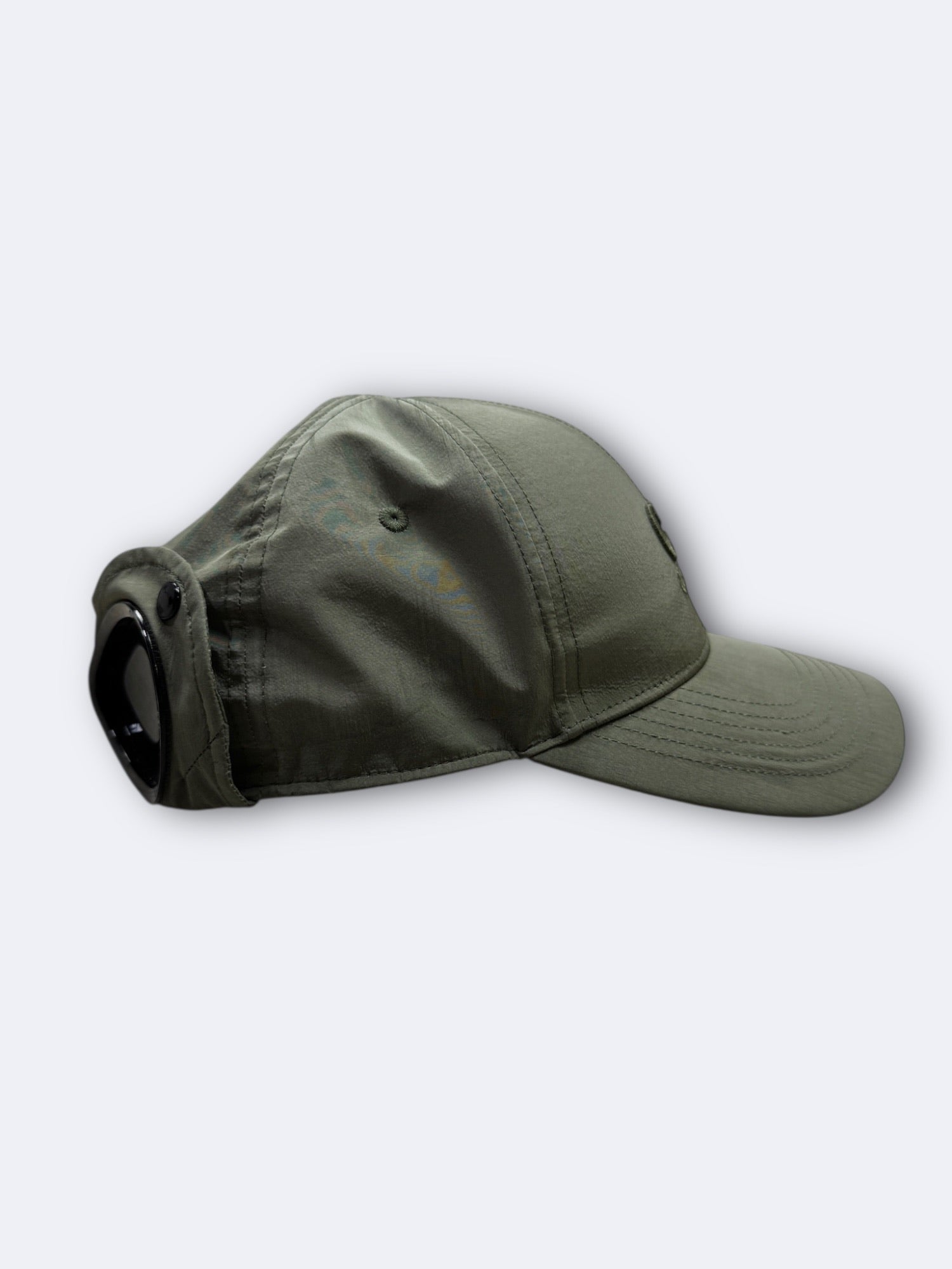 Casquette Baseball Goggle C.P. Company Casual Area