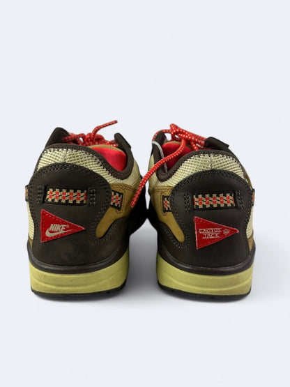 Travis Scott x Nike Air Max 1 "Baroque Brown" - 43 Casual Area