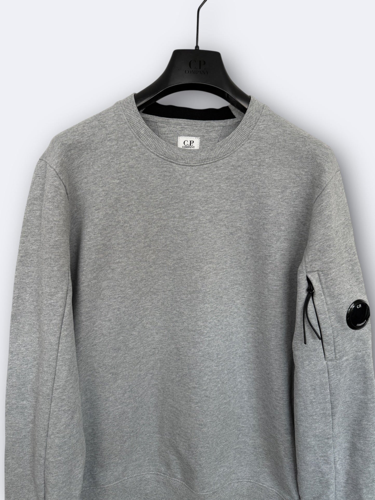 Crewneck C.P. Company - M Casual Area