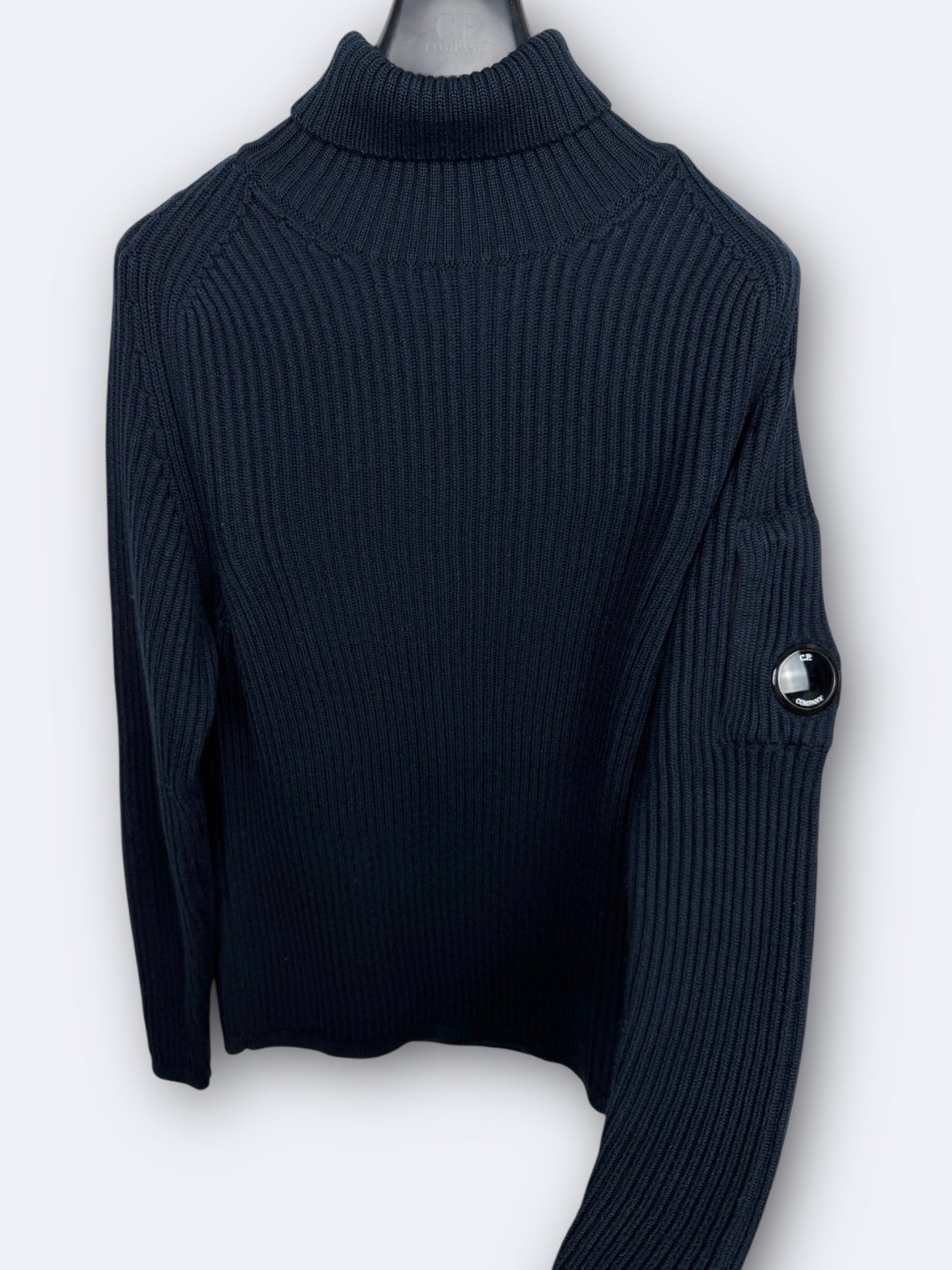 Col roulé C.P. Company - M Casual Area