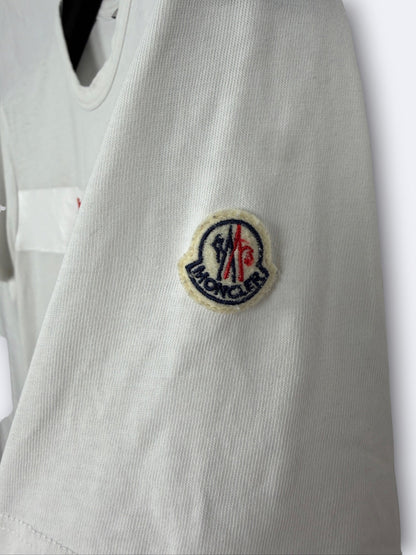 Tee-shirt Moncler - S Casual Area
