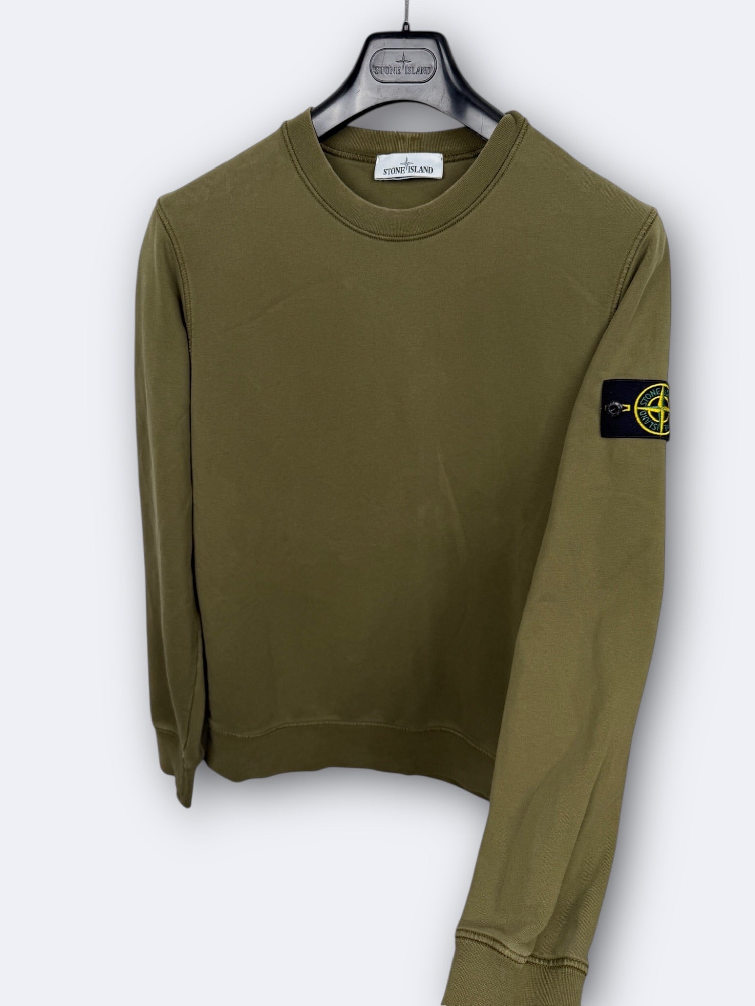 Crewneck Stone Island - L Casual Area