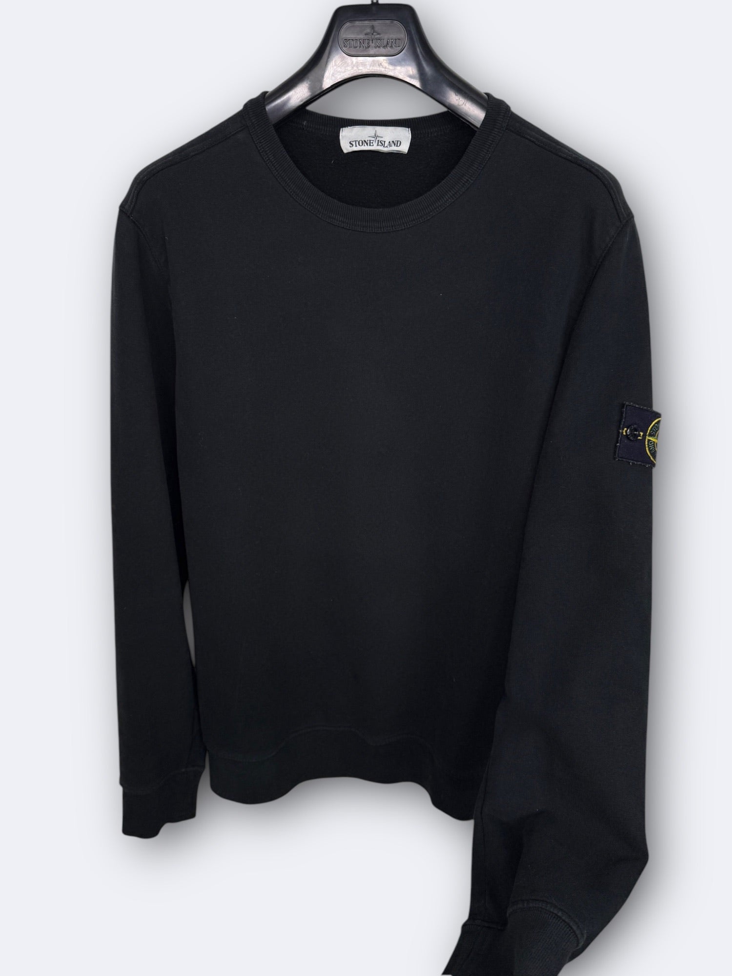 Crewneck Stone Island - L Casual Area