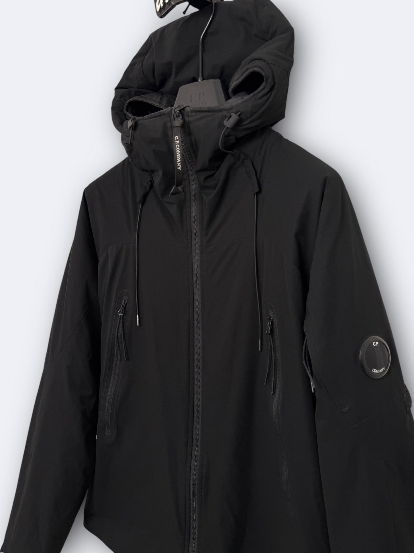 C.P. Shell Pro-Tek "Primaloft" C.P. Company - L Casual Area