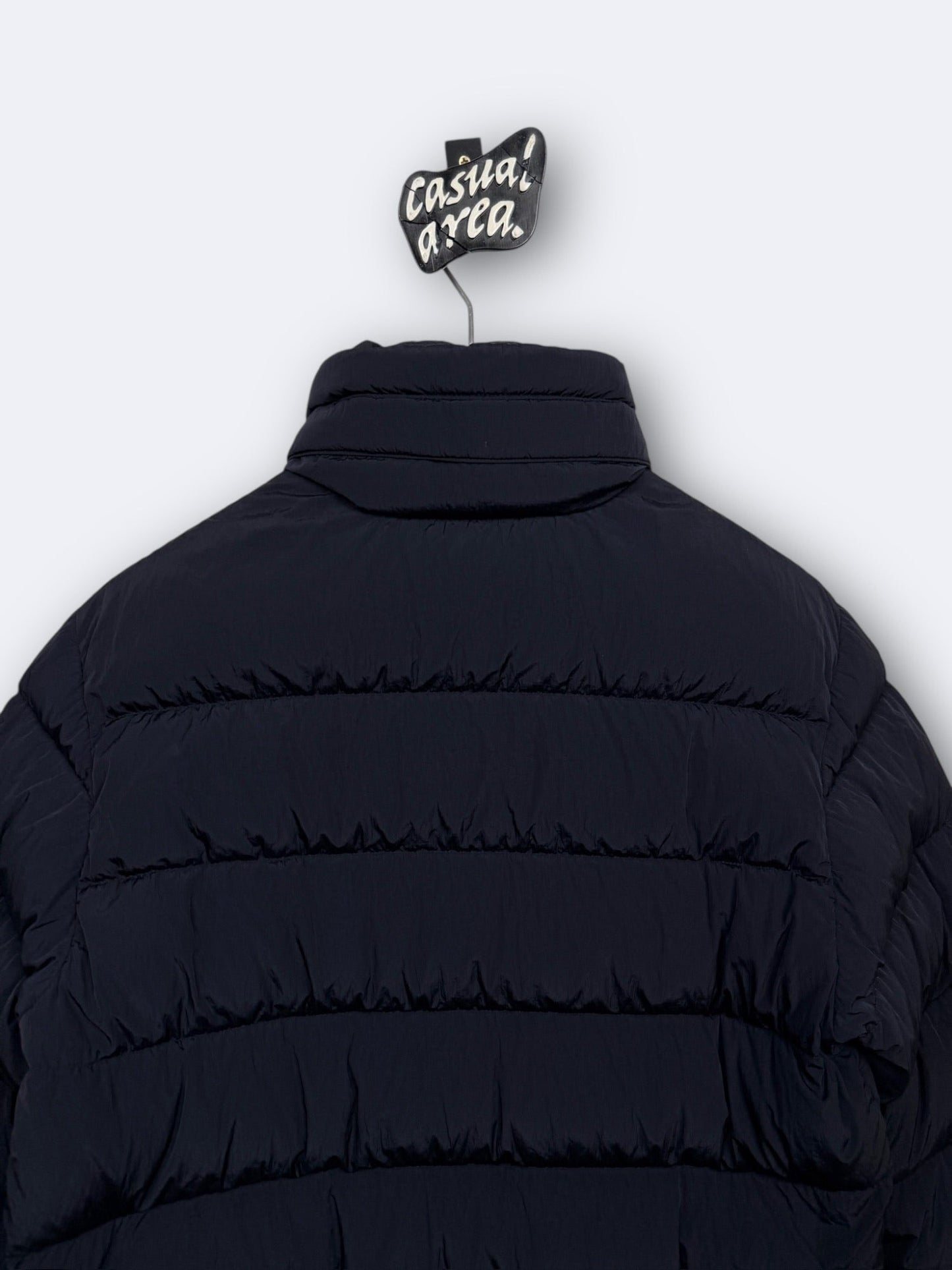 Doudoune "Chrome-R" C.P. Company - S Casual Area