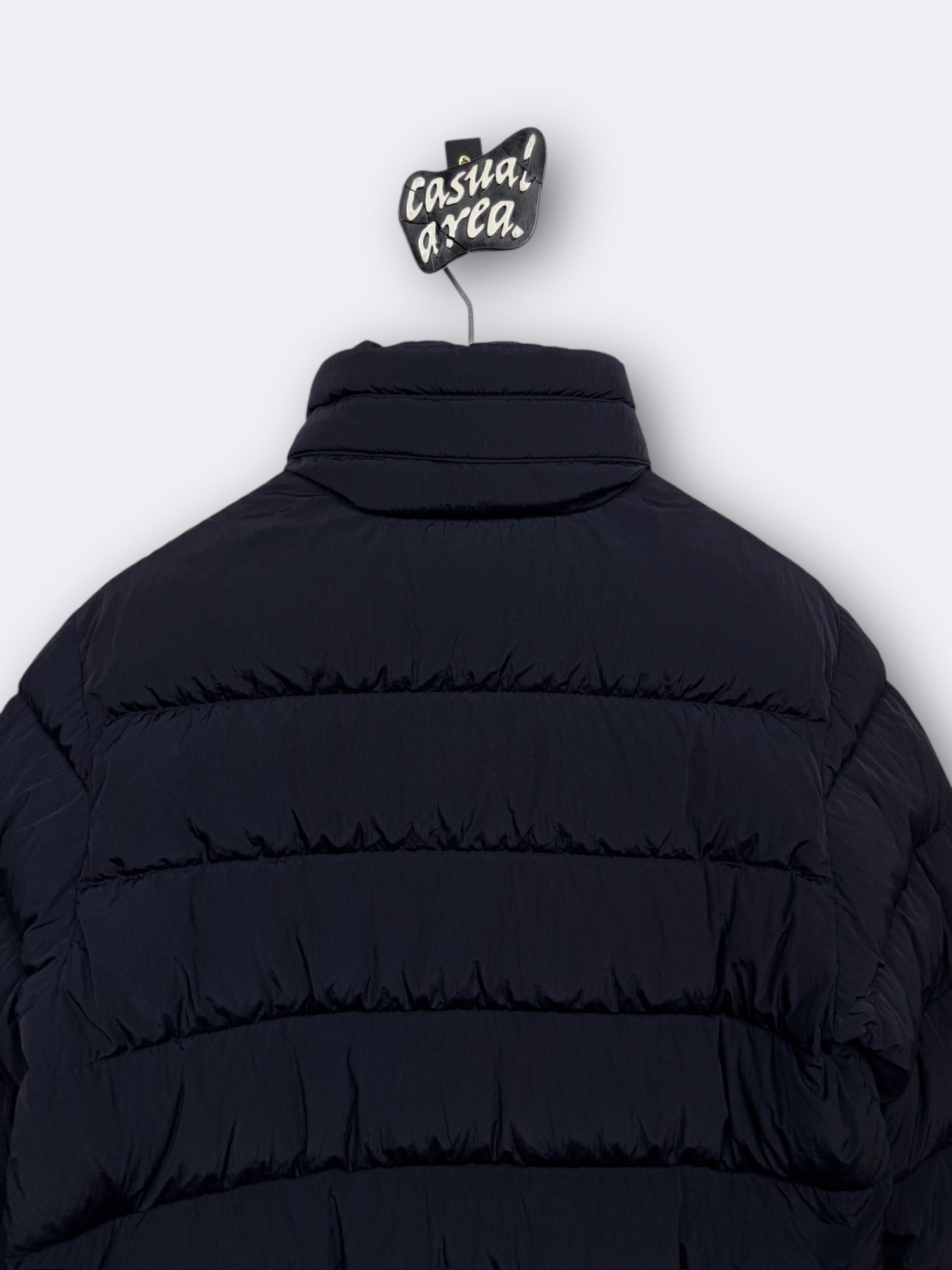 Doudoune "Chrome-R" C.P. Company - S Casual Area