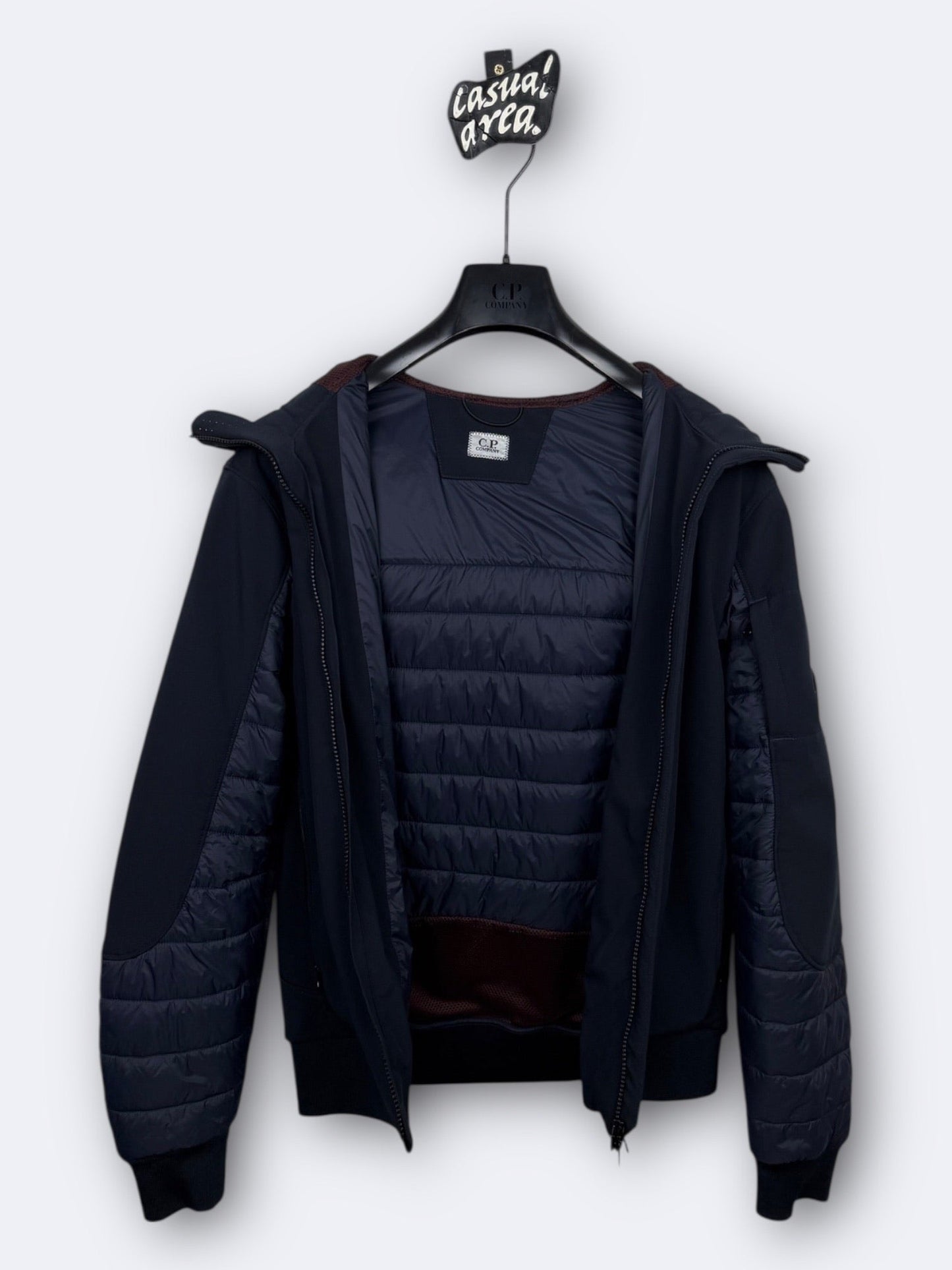 C.P. Shell-R C.P. Company - S Casual Area