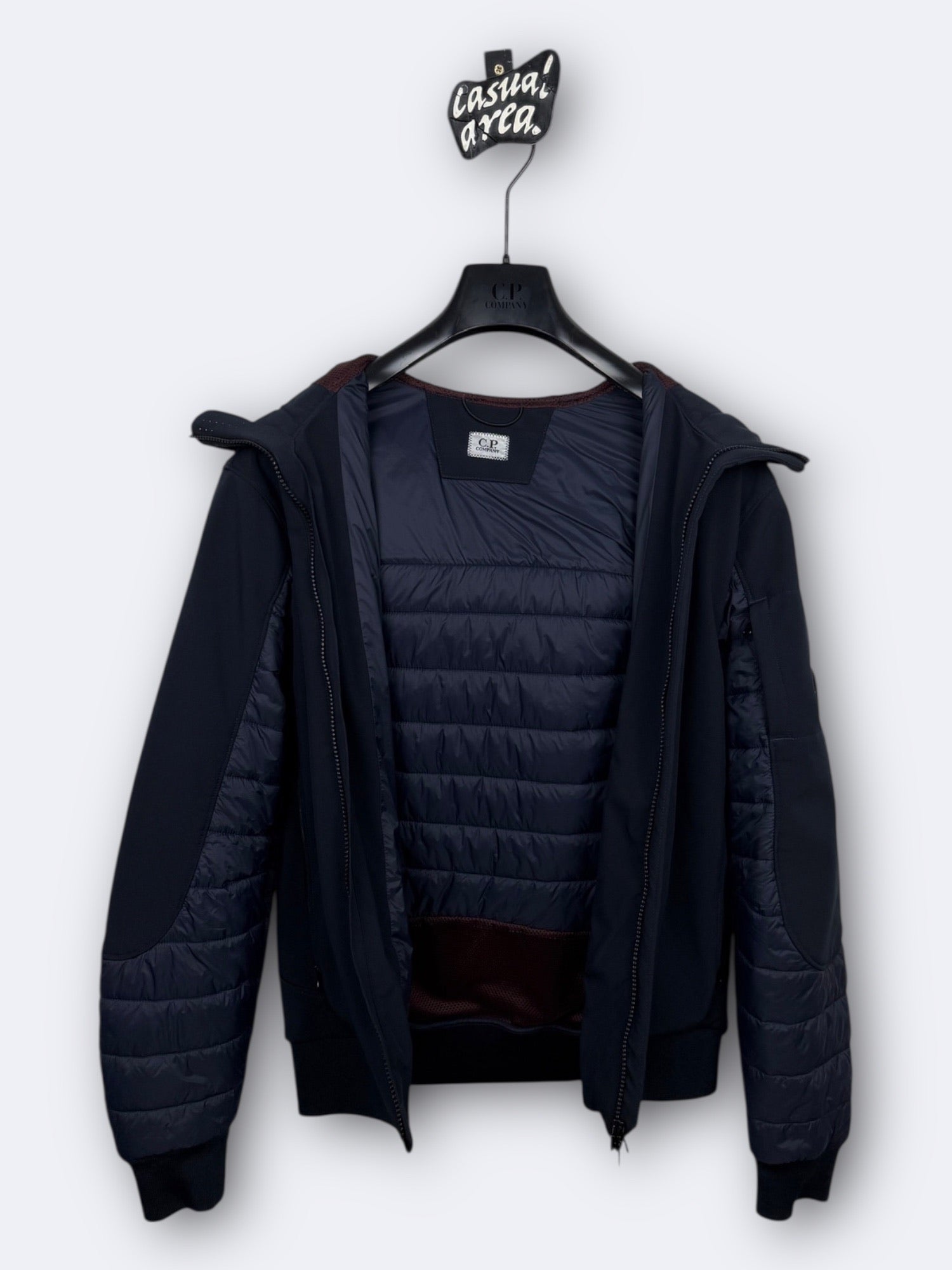 C.P. Shell-R C.P. Company - S Casual Area