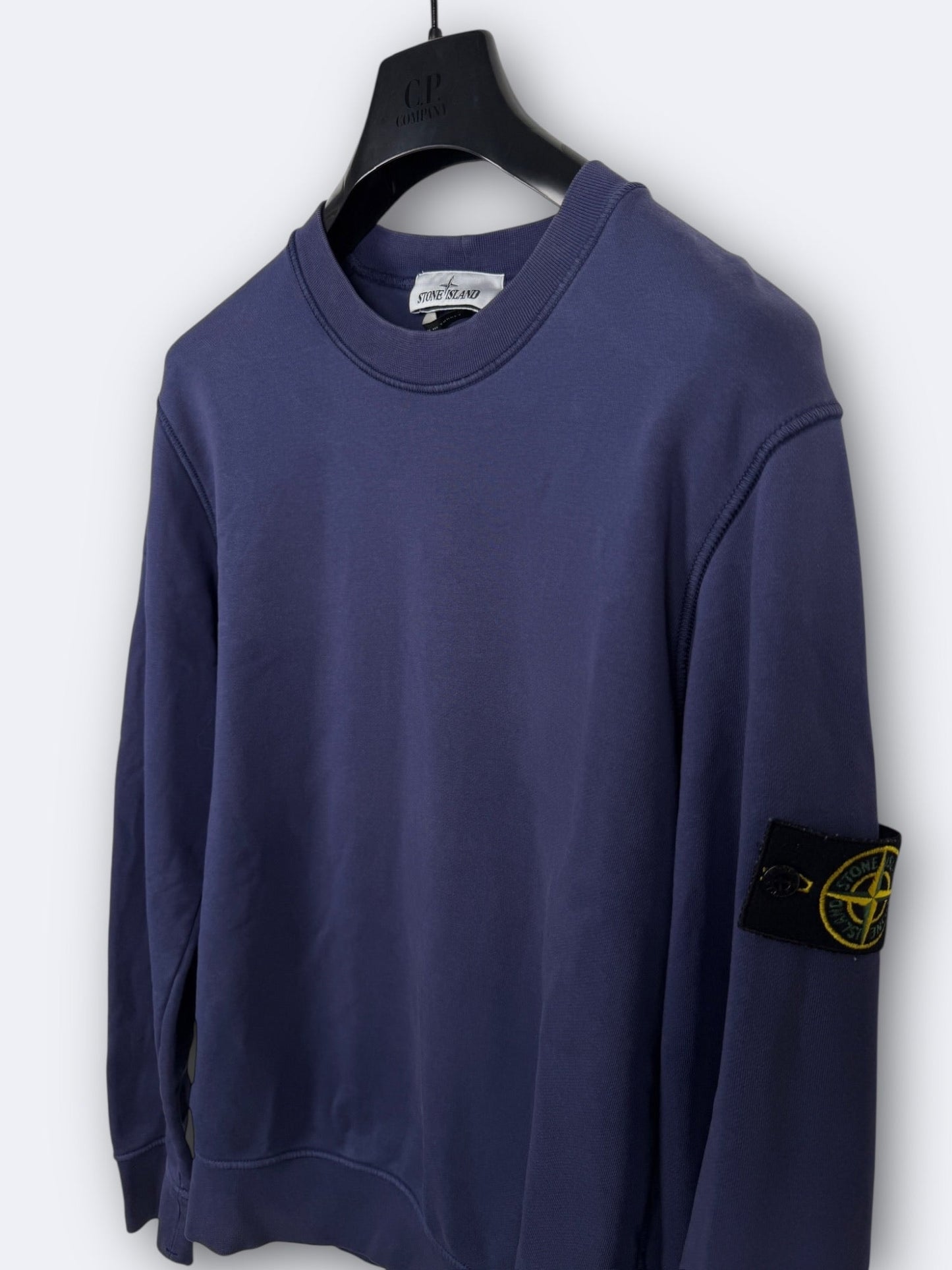 Crewneck Stone Island - M Casual Area
