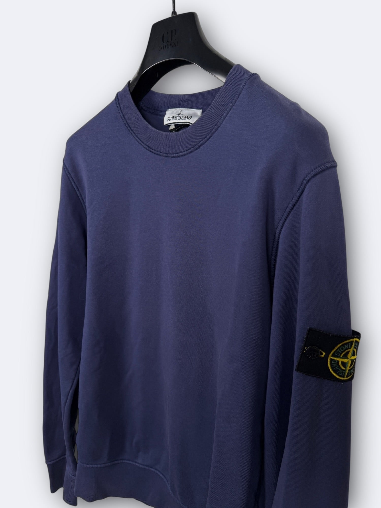 Crewneck Stone Island - M Casual Area