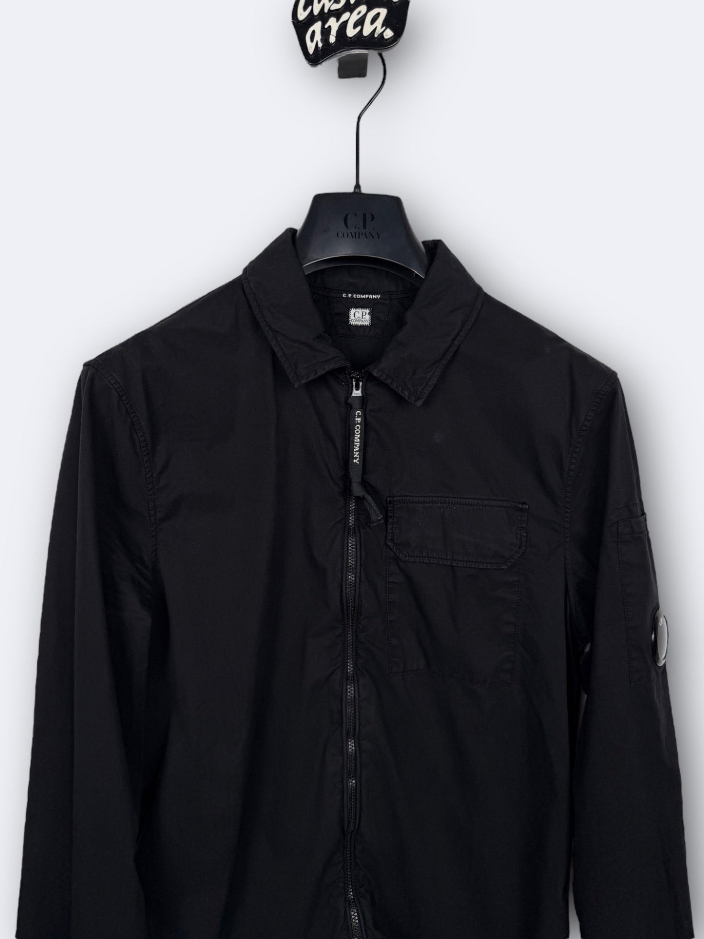 Overshirt C.P. Company - S Casual Area