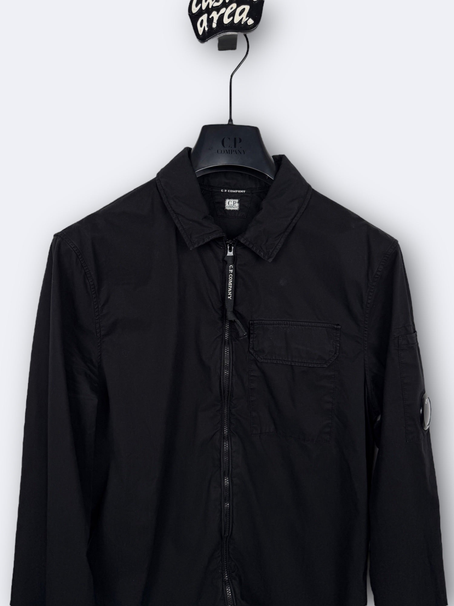 Overshirt C.P. Company - S Casual Area