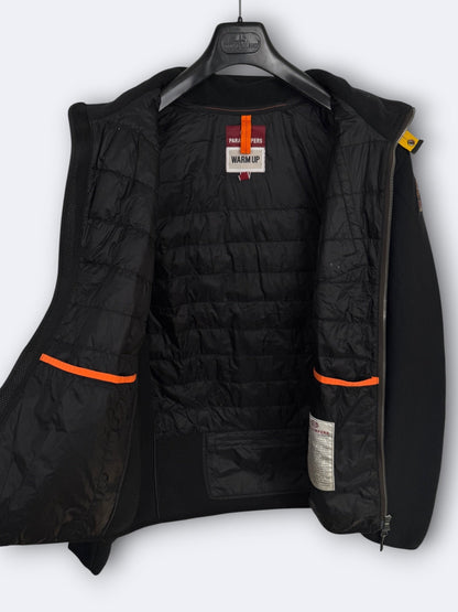 Veste Hybride "Warm Up" Parajumpers - L Casual Area