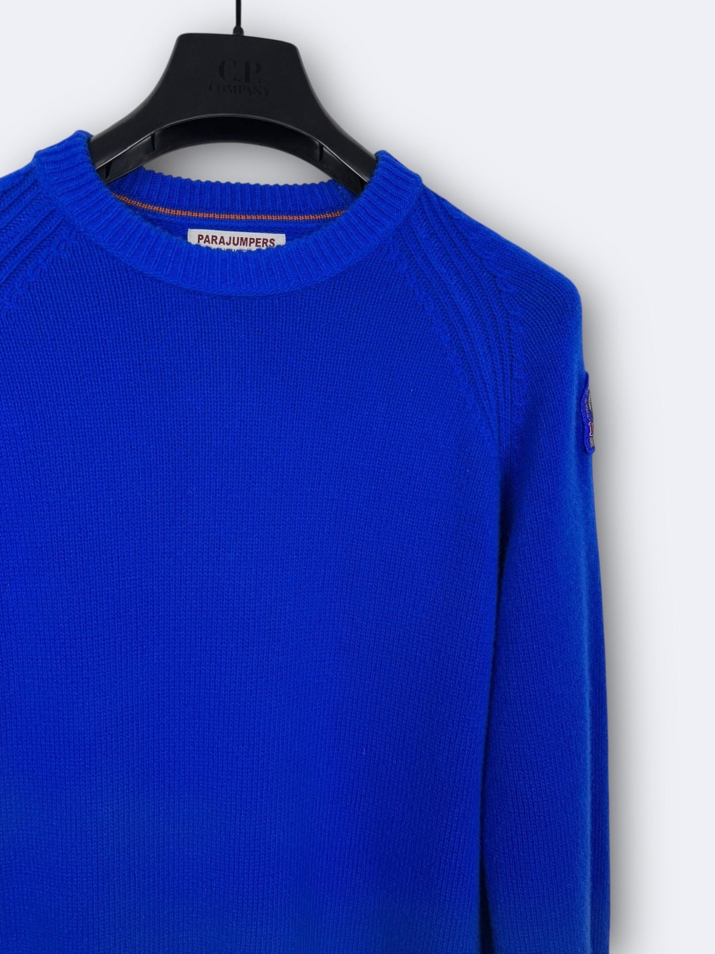 Crewneck Parajumpers - M Casual Area