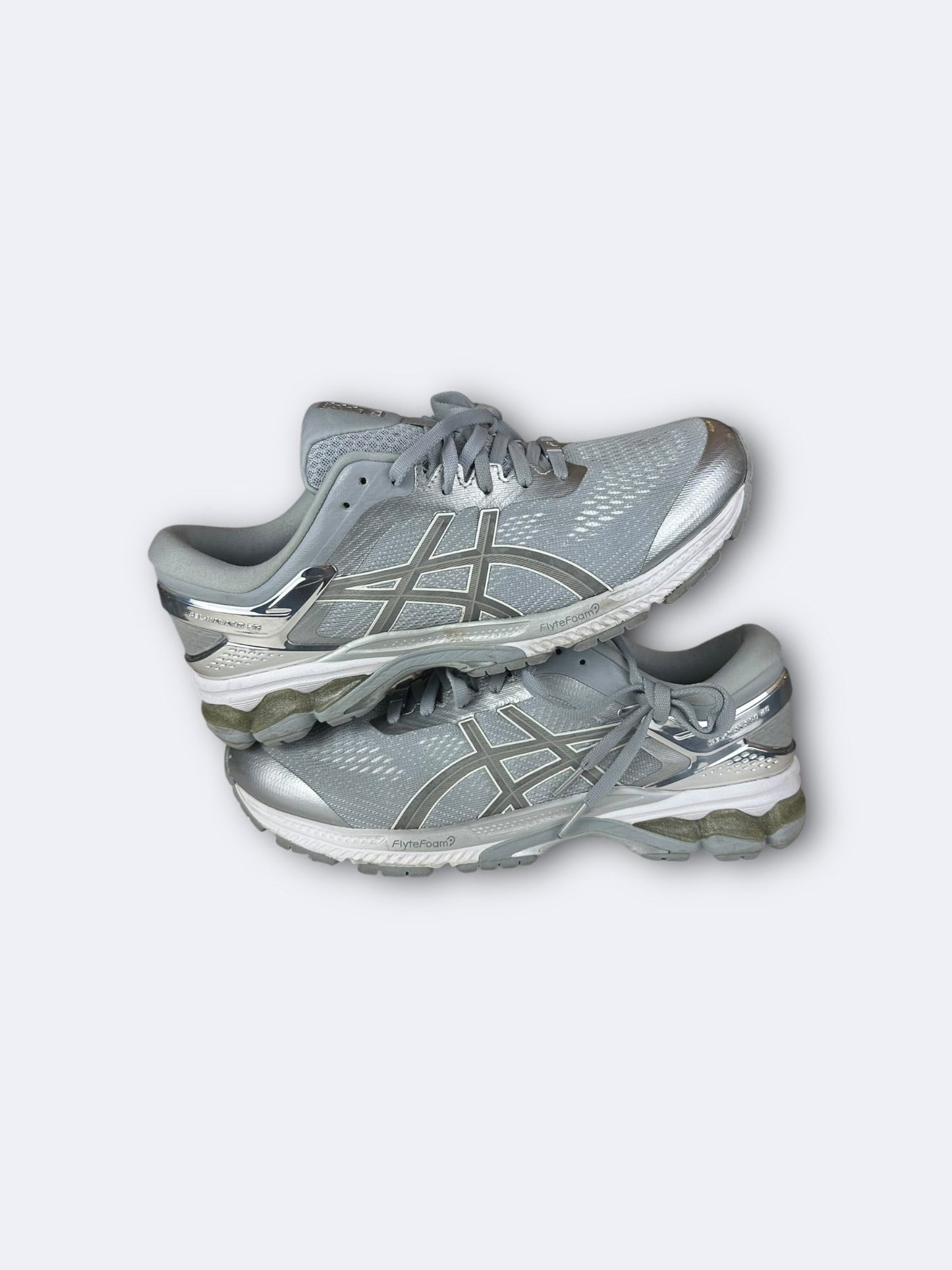 Asics Gel-Kayano 26 - 44 Casual Area