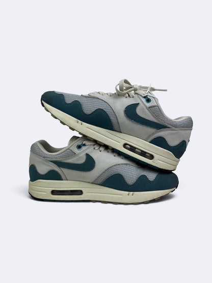 Patta x Air Max 1 "Noise Aqua" - 42,5 Casual Area