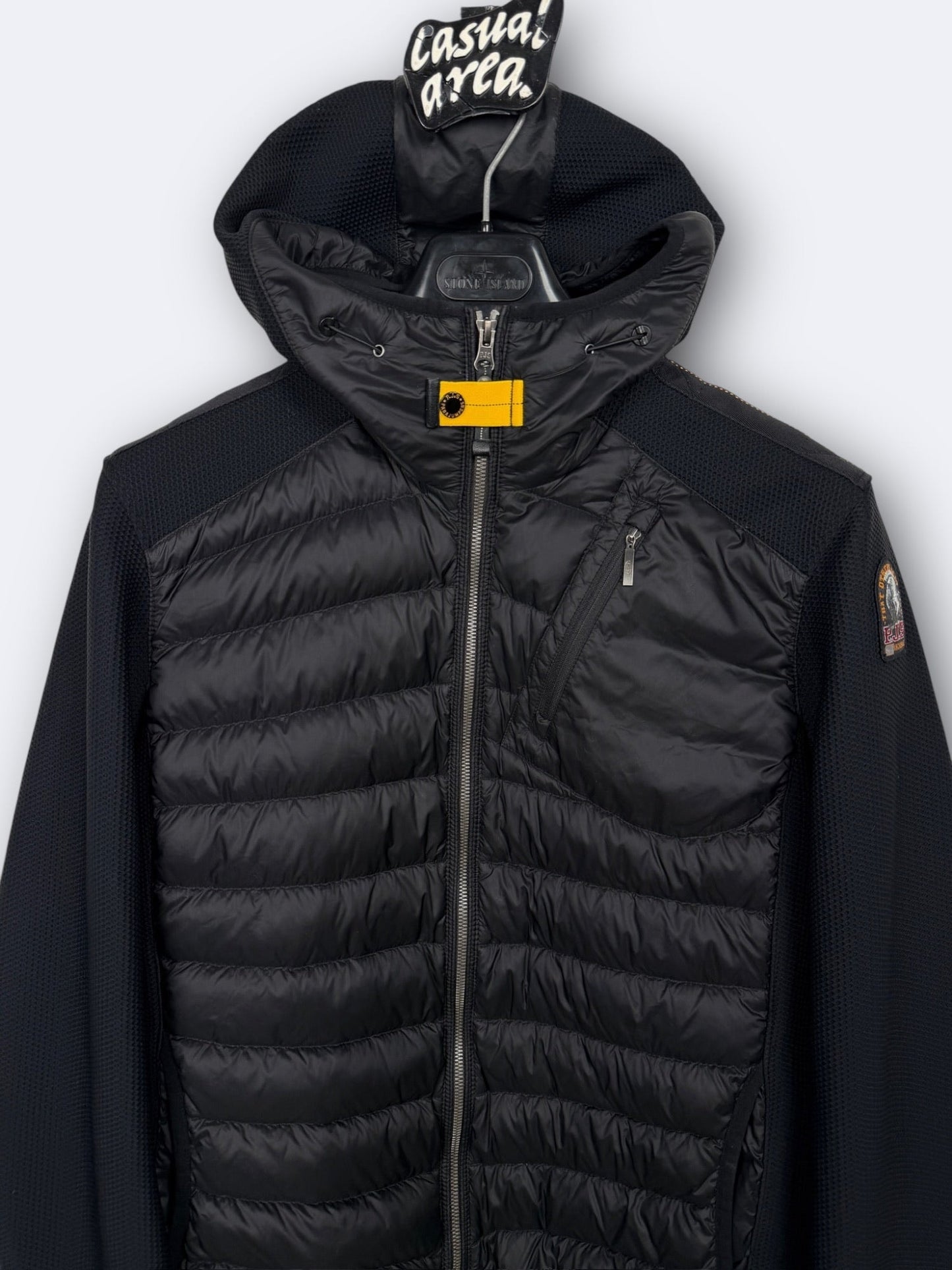 Veste Hybride "Warm Up" Parajumpers - M Casual Area