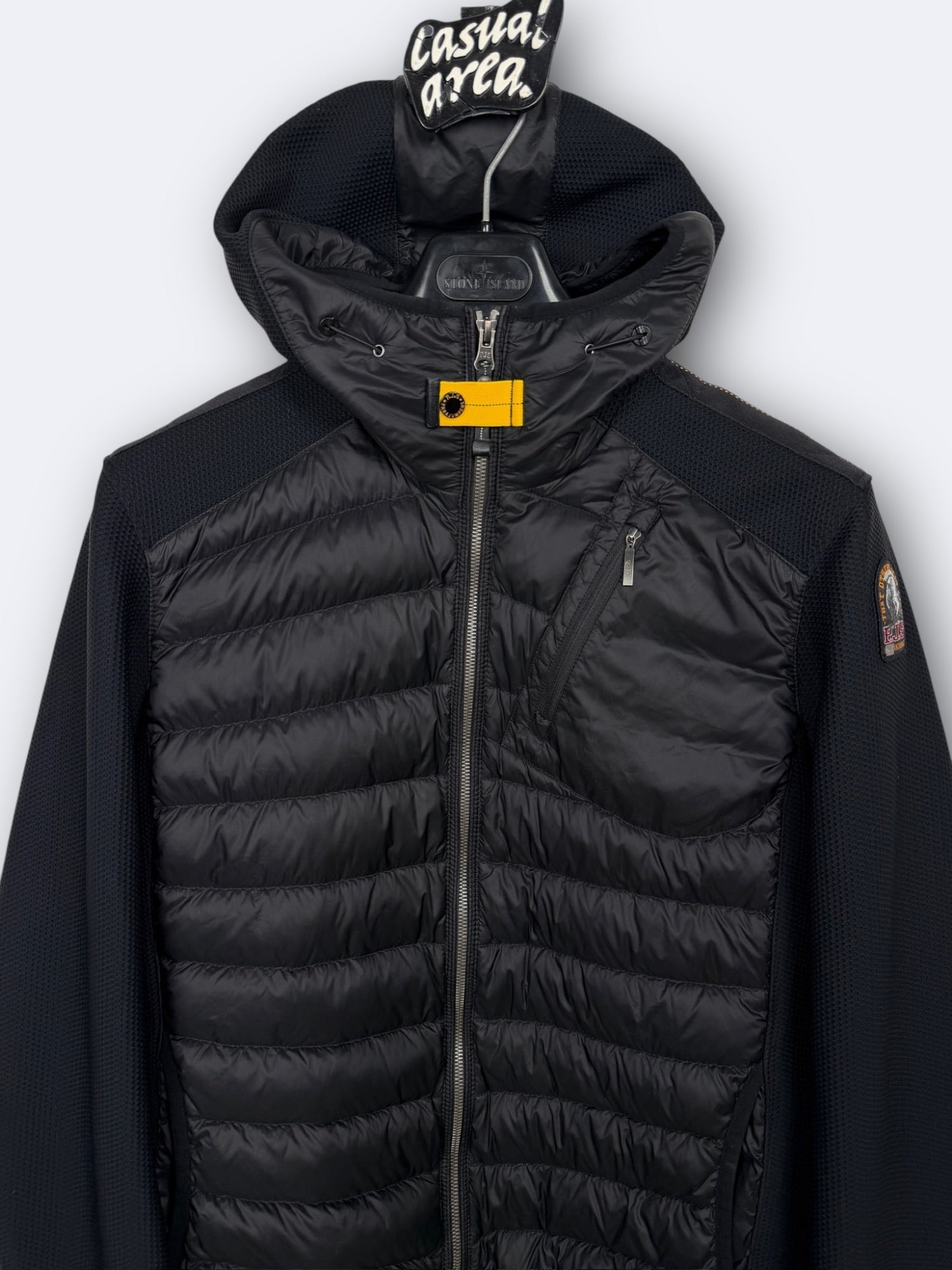 Veste Hybride "Warm Up" Parajumpers - M Casual Area