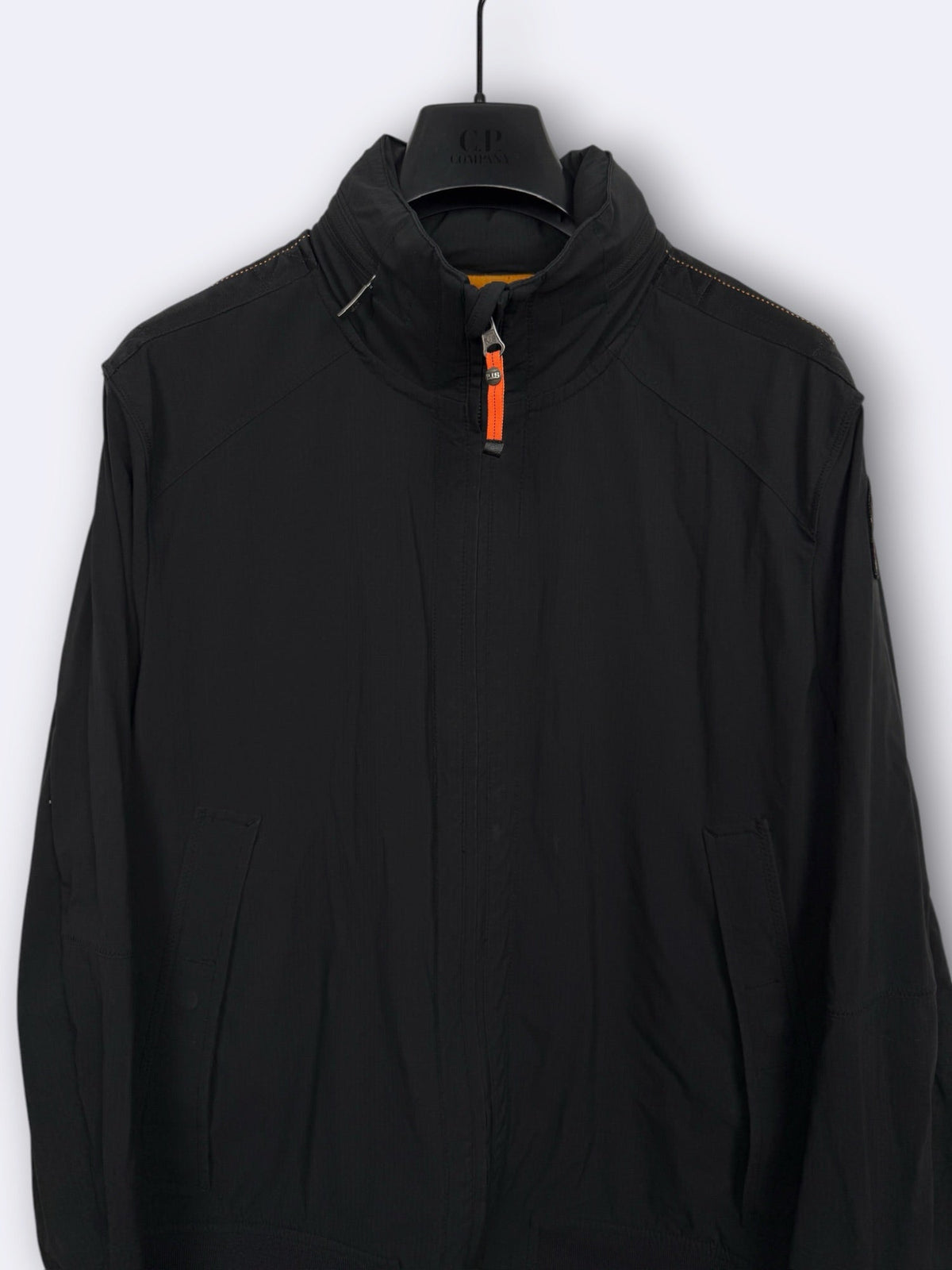 Soft Shell Parajumpers - L Casual Area