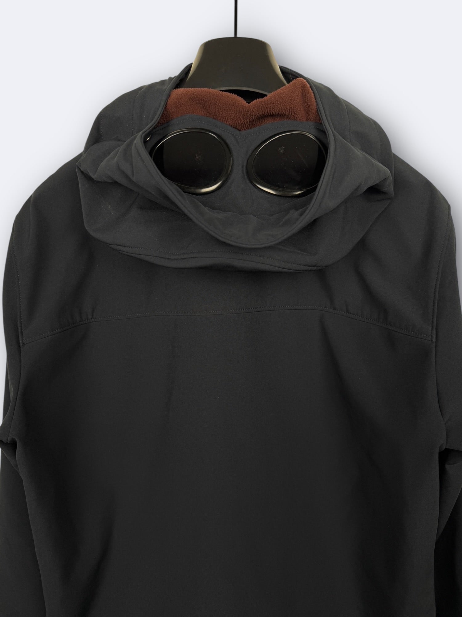 C.P. Shell Goggle C.P. Company - M Casual Area