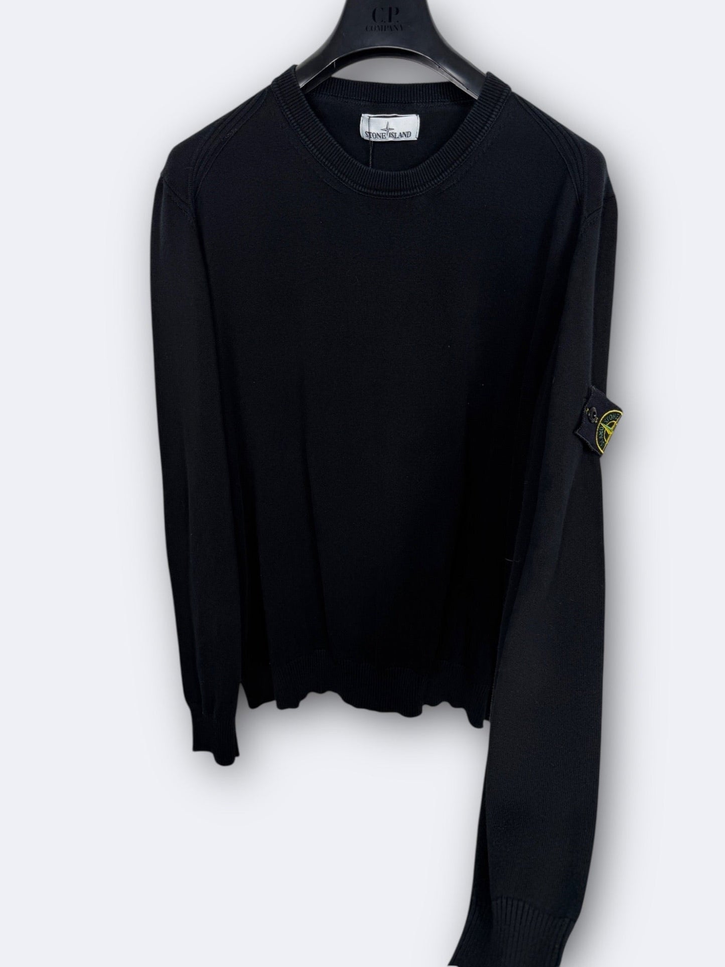 Crewneck Stone Island - L Casual Area