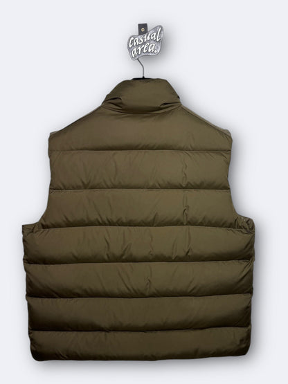 Doudoune sans manches "Cheval" Moncler - XL Casual Area