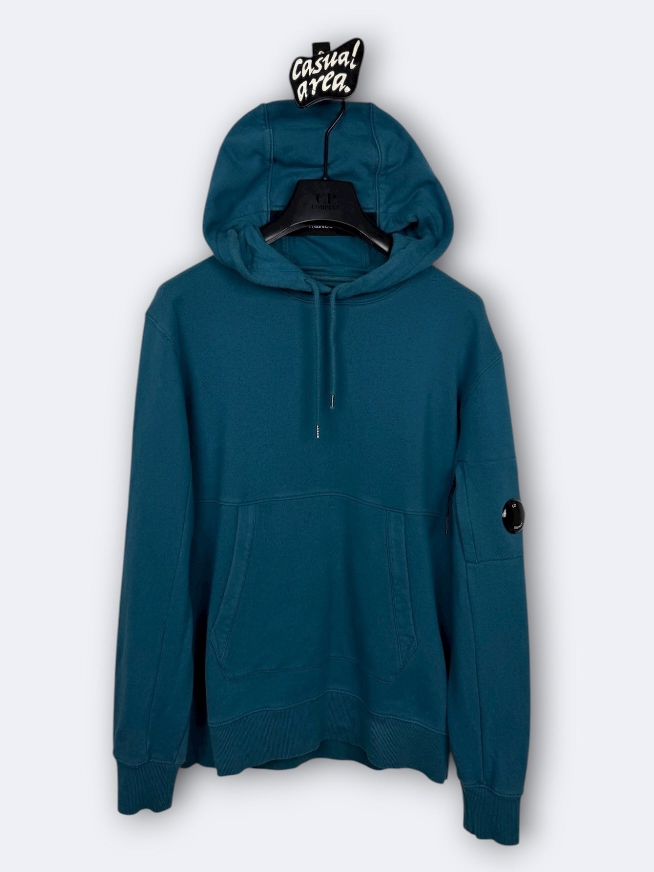 Hoodie C.P. Company - L Casual Area