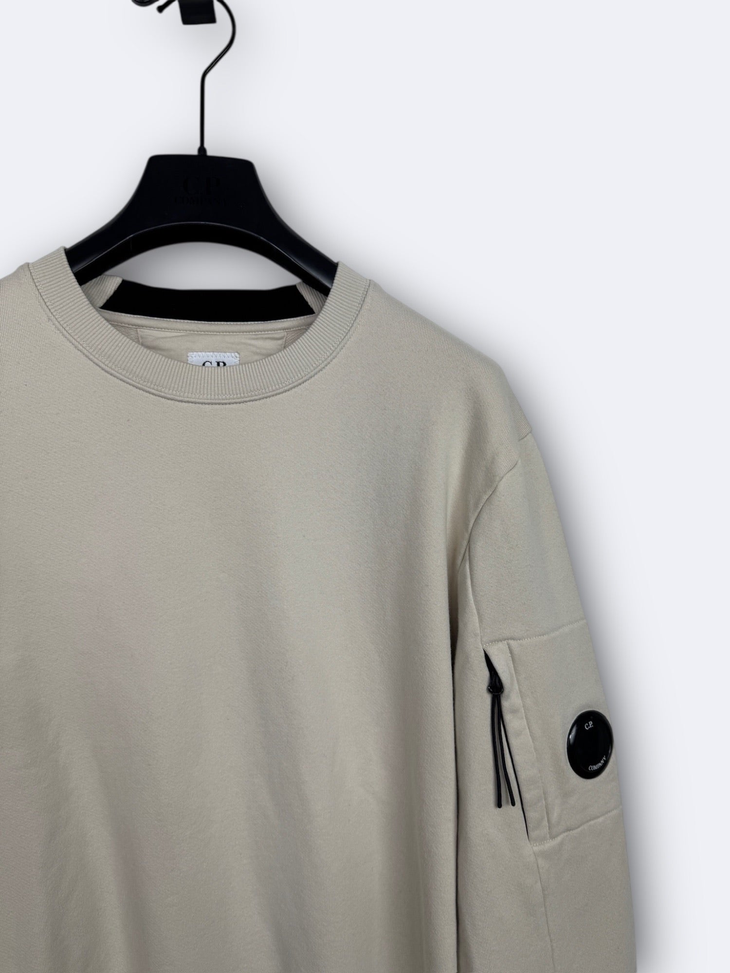 Crewneck C.P. Company - L Casual Area