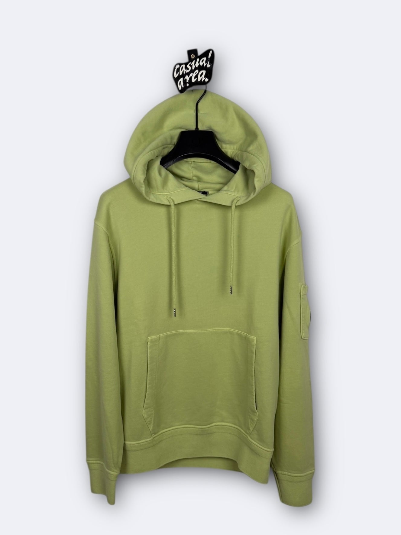 Hoodie C.P. Company - S Casual Area