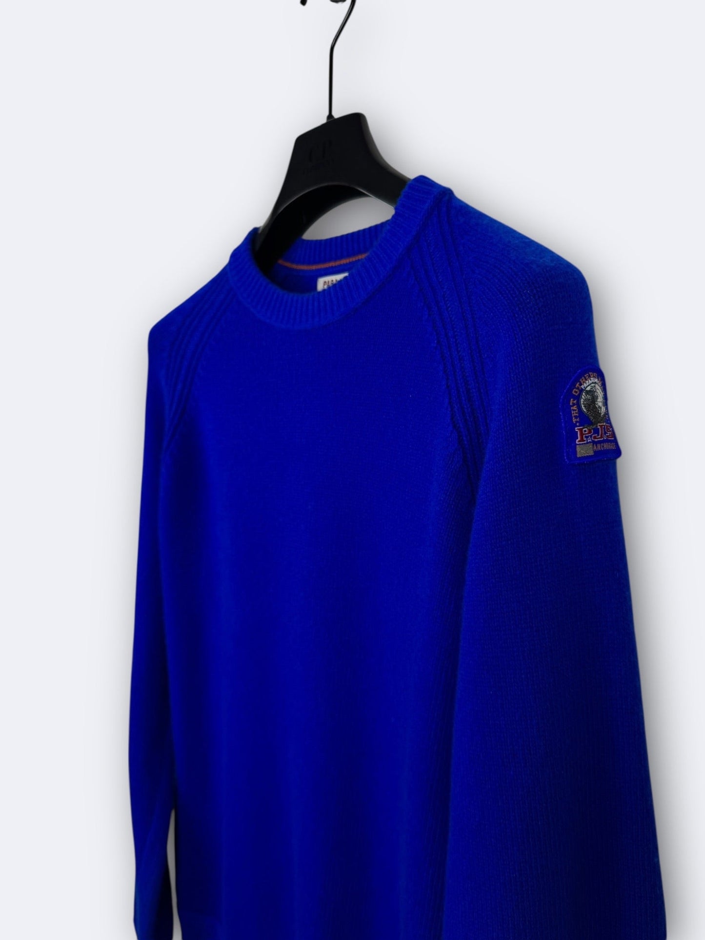 Crewneck Parajumpers - M Casual Area