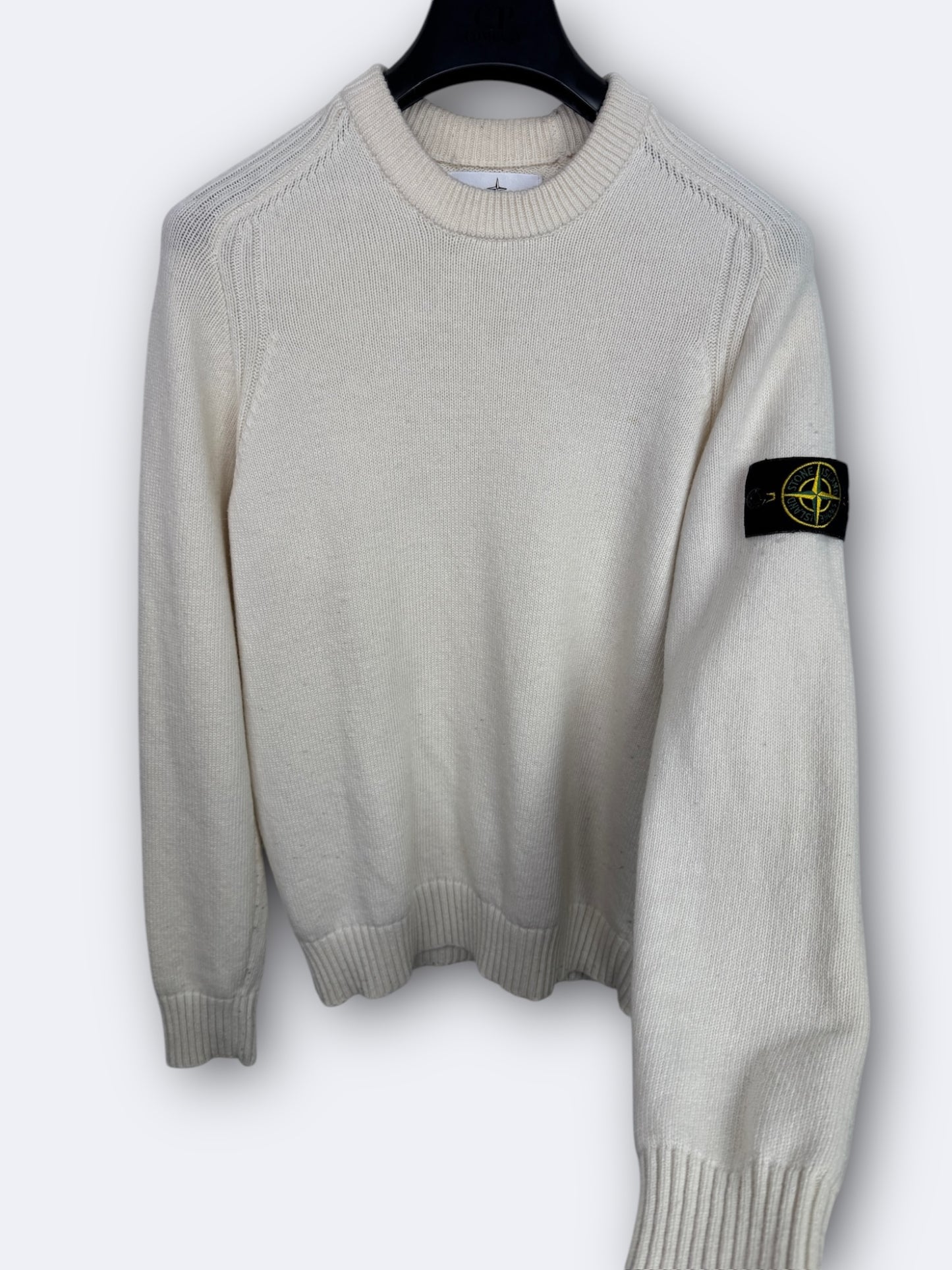 Crewneck Stone Island - S