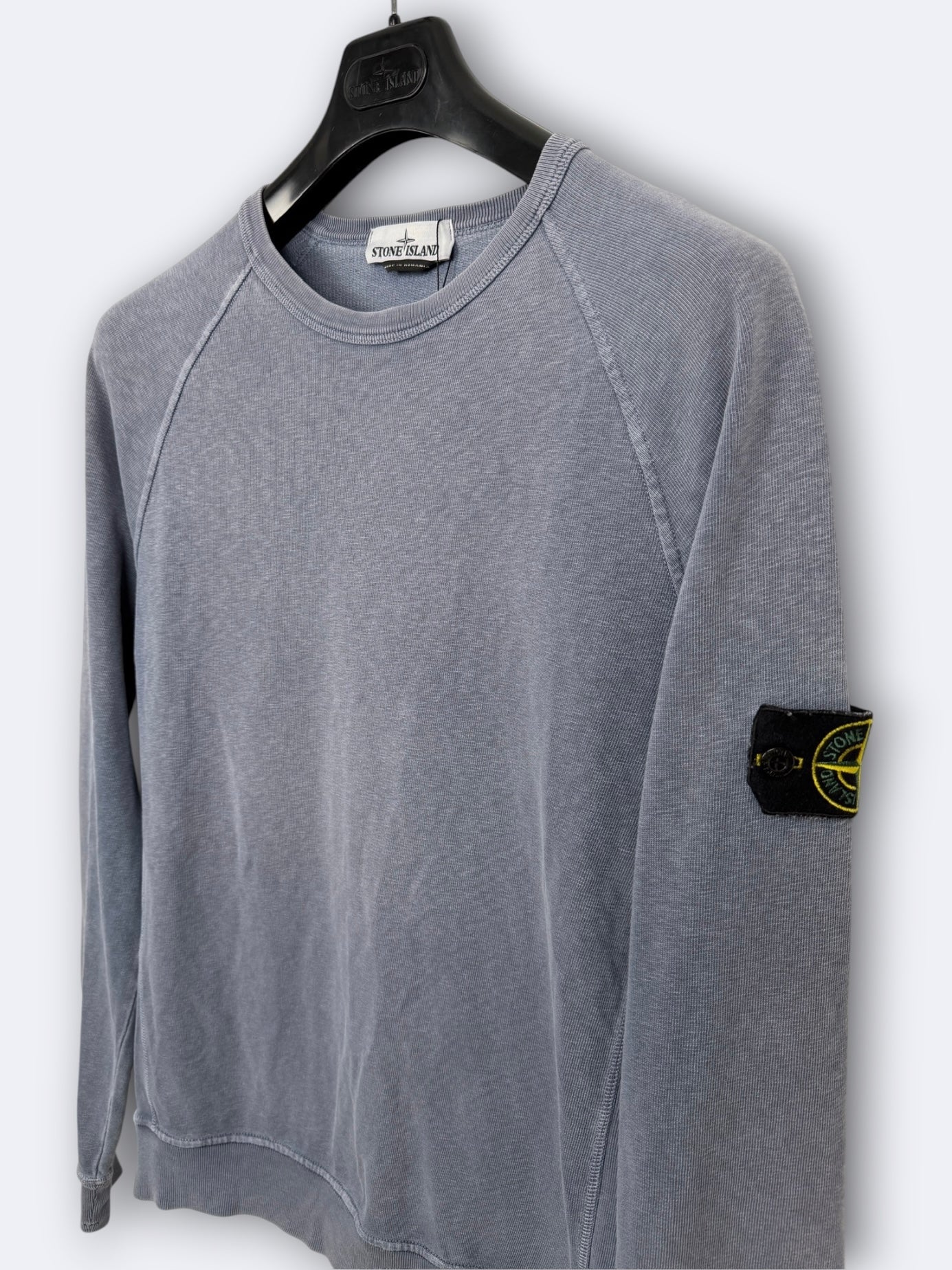 Crewneck Stone Island - M Casual Area