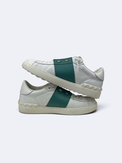 Travis Scott x Air Jordan 1 Low OG Velvet Brown - 42 Casual Area