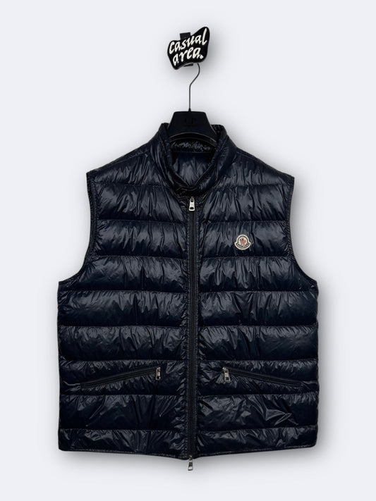 Doudoune sans manches Gui Moncler - L Casual Area