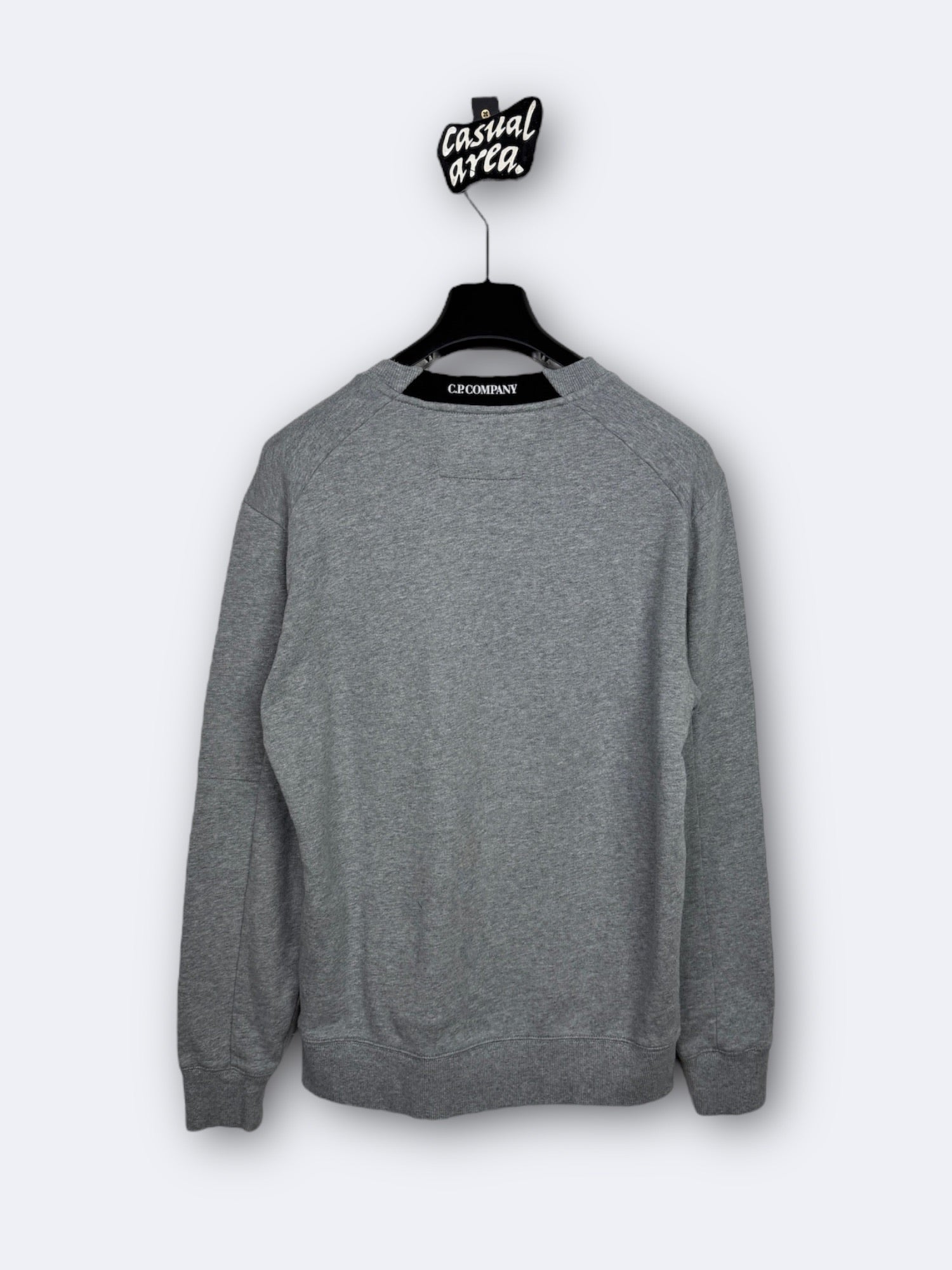 Crewneck C.P. Company - S Casual Area