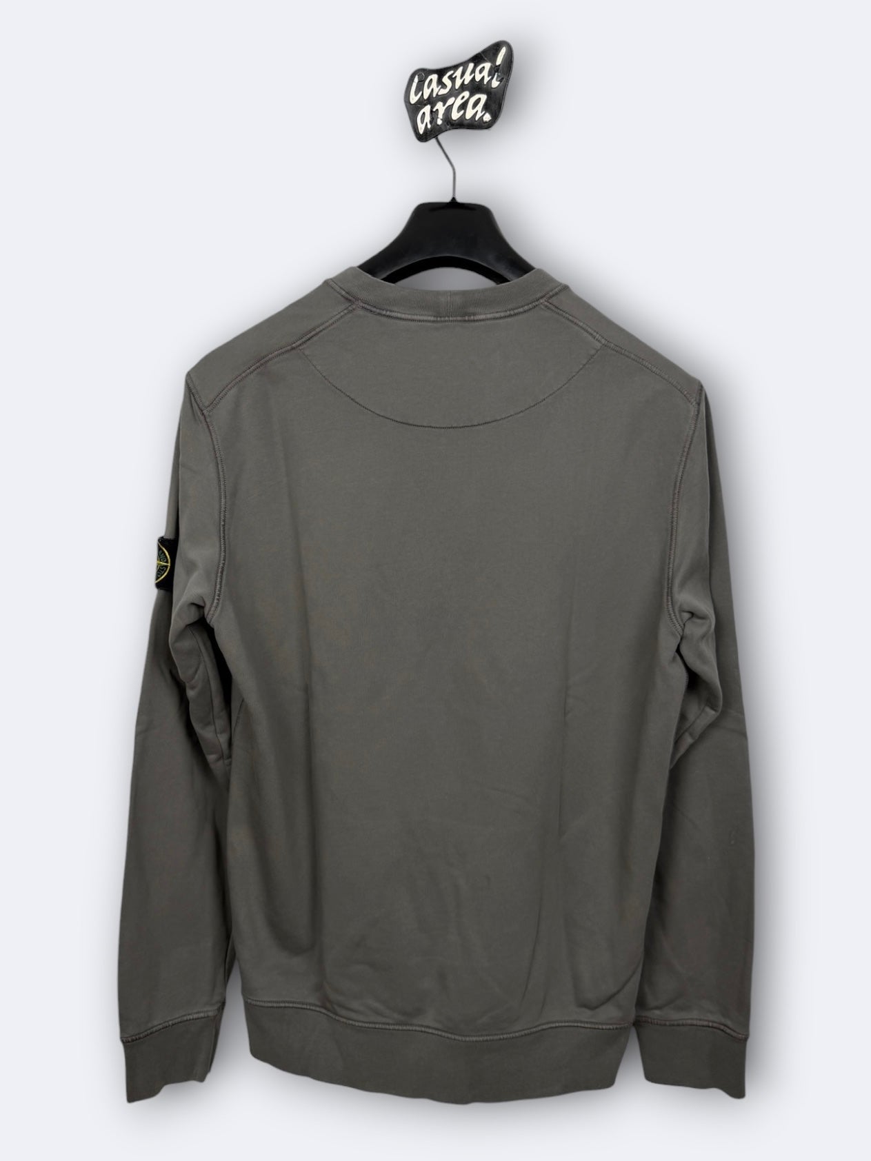 Crewneck Stone Island - L Casual Area