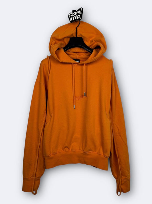 Hoodie Jacquemus - S Casual Area