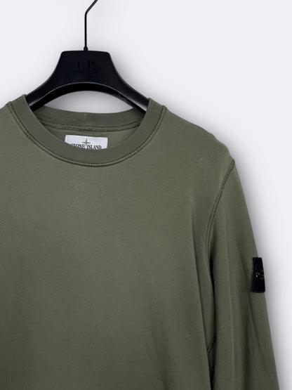 Crewneck Stone Island - S Casual Area