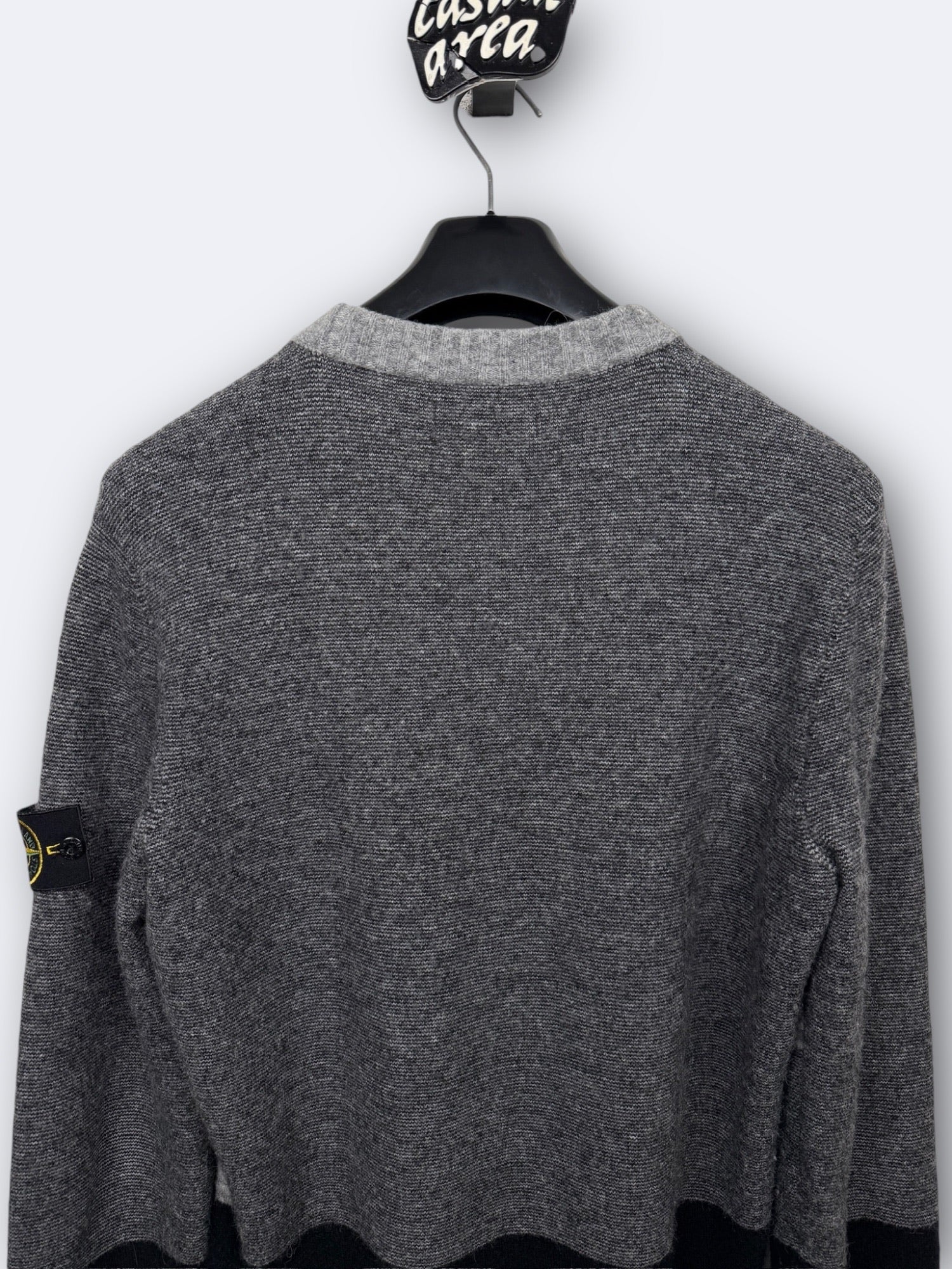 Crewneck Stone Island - L Casual Area
