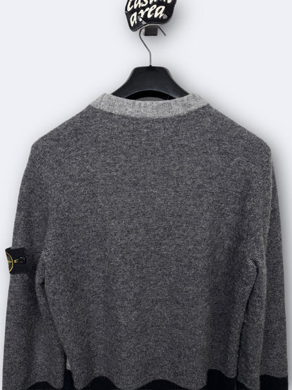 Crewneck Stone Island - L Casual Area
