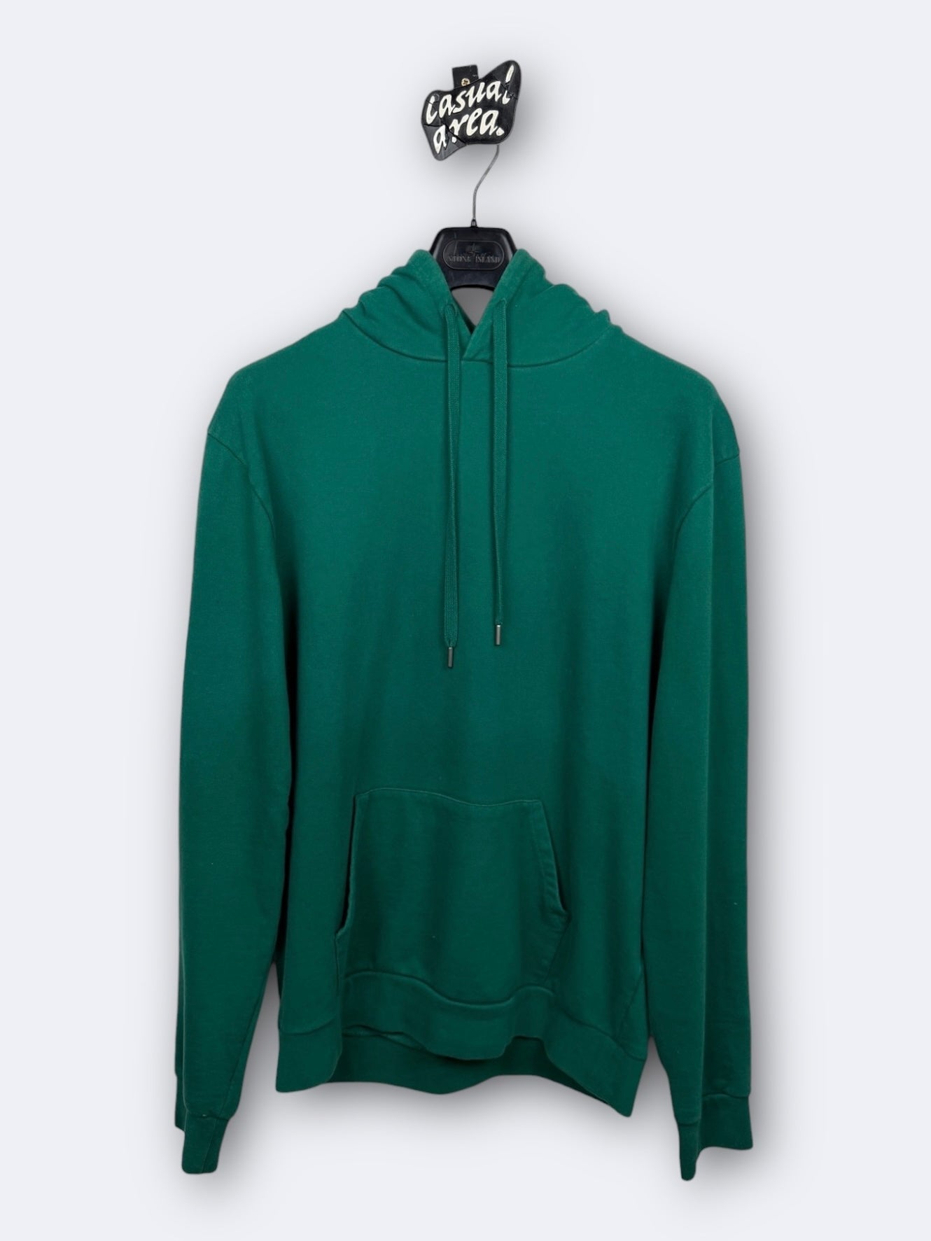 Hoodie Arte - L Casual Area